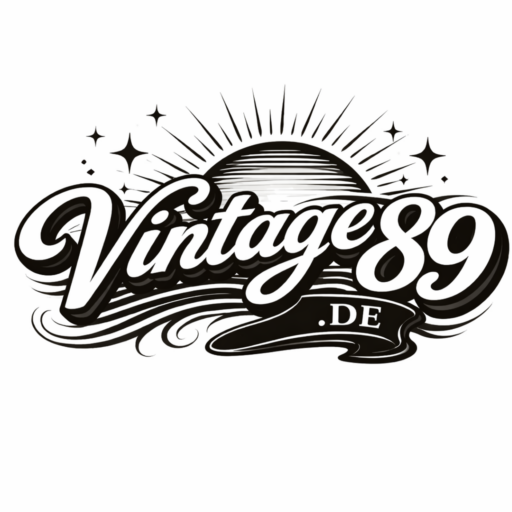 Vintage89.de